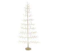 Albero luminoso Lotti 79946 TIGLIO 2D Bianco