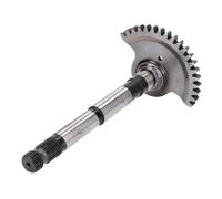 Albero messa in moto ciclomotori Simson