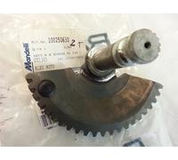 Rms Gilera Runner Fx/fxr/typhoon 125cc/piaggio Hexagon 125-150cc 100250630 Starter Motor Sproket Argento