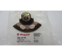 Albero messa in moto Kick start shaft Malaguti F12 Air cooled