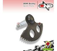 ALBERO MESSA IN MOTO MEZZALUNA MINARELLI MBK CS MACH G 50 2002 2003 2004