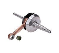 Albero motore 101_Octane per spinotto Peugeot 103 da 12 mm