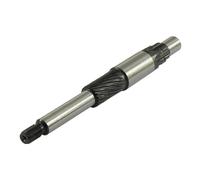 Albero Motore, 170Mm Lungo, Per Harley-Davidson Big Twin 65-69