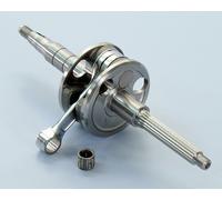 ALBERO MOTORE 210.0049 POLINI YAMAHA BWS MBK BOOST SPI10 MANARELLI VERTICALE