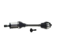 Albero Motore, 27/37 L=560mm Adatto A per BMW Xdrive 5 F10, F11 09 6 F06, F12