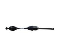 Albero Motore, 37/27 L=880mm (31607619658, 31 60 8 675 014) OE zu Vergl 316076