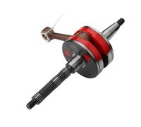 Albero motore 4316255 100030201 per 50cc 2 tempi compatibile con i modelli Atlantis Bullet Boulevard City Sonar GP1 Variant Sport(Bakelite Crankshaft)
