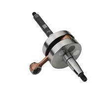 Albero motore 4316255 100030201 per 50cc 2 tempi compatibile con i modelli Atlantis Bullet Boulevard City Sonar GP1 Variant Sport(Crankshaft)