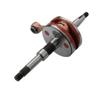 Albero motore 50cc 2T compatibile con Daelim Message 50 SE50 Cordi Tapo