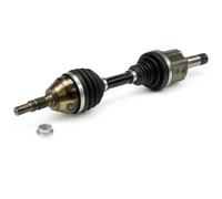 Albero Motore 577mm M22x1.5 Ø 91mm SPIDAN Per OPEL ASTRA