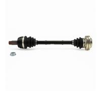 Albero Motore 615 MM Ø 88 MM LÖBRO Aftermarket-Expertise per U.a. BMW 1er