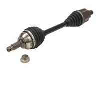 Albero Motore 630 MM Ø 94 MM LÖBRO per U.a. Land Rover Freelander