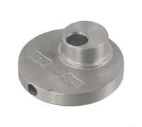 Albero motore a gomito per compressore olio e pompa ad aria, adatto per modelli da 550 W, 750 W, 1100 W, 1500 W, con foro filettato M8, compatibile con cuscinetti 6006 7006 1006 (750 W 7.0)