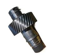 Albero motore A6LF1 A6LF2 A6LF3 Albero di ingresso della scatola trasferimento del cambio automatico 47332-3B510 adatto per Hyundai Kia Kit semiasse