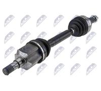 NTY NPW-AR-030 Semiasse