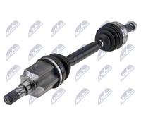 NTY NPW-AR-030 Semiasse