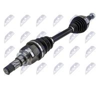 Sospensione Cardanica Albero Trasmissione Posteriore Sinistra Per Alpine A110 II