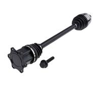 Albero Motore Adatto A per Audi A4 00-08 / SX / OE zu Vergl T78343A1, 203310