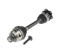 Albero Motore Adatto A per Audi Q5 2.0TDI 190KM 15 Frontale, L/R, Atm R7/OE Ve