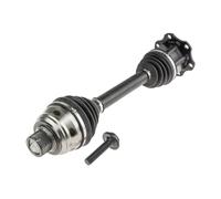 NTY Albero motore/Semiasse compatibile con AUDI VAG NPW-AU-027