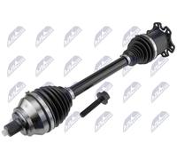 NTY NPW-AU-077 Semiasse