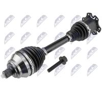 NTY NPW-AU-078 Semiasse