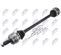 Albero Motore Adatto A per BMW 3 E36 316I,318I,318IS,320I 91 3 E46 316I,318I,32