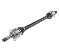 Semiasse Assale posteriore Dx NPW-BM-087 NTY per BMW 7 6 Cabriolet 6 Coupé