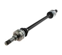 Albero Motore Adatto A per BMW 5GT 520D 09 730I 09 Atm, Posteriore, Destra/OE