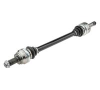 Albero Motore Adatto A per BMW 5GT 520D 09 730I 09 Atm, Posteriore, SX / OE V