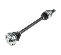 Albero Motore Adatto A per BMW X1 09 Posteriore, SX / OE zu Vergl 33207605485