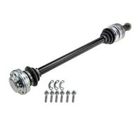 NTY Semiasse Posteriore Destra per BMW X3 2.0d 3.0i D Xdrive Xdrive18d