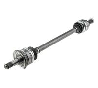 Albero Motore Adatto A per BMW X5/X6 06 L/R, Posteriore, Atm / OE zu Vergl