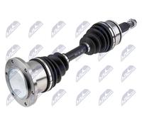 Albero Motore Adatto A per Cadillac Escalade 99-06,Chevrolet Suburban 1500 99-06