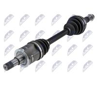 NTY NPW-CH-161 Semiasse