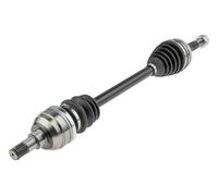 NTY Albero motore/Semiasse compatibile con CHEVROLET NPW-DW-043