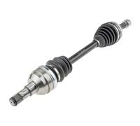 NTY Albero motore/Semiasse compatibile con CHEVROLET NPW-DW-039