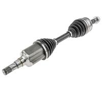 NTY Albero motore/Semiasse compatibile con CHEVROLET NPW-DW-031