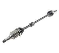 Semiasse Assale anteriore Dx NPW-DW-029 NTY per CHEVROLET CRUZE CRUZE Hatchback