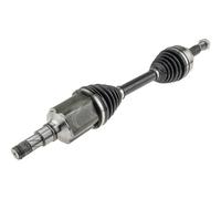 NTY Albero motore/Semiasse compatibile con CHEVROLET NPW-DW-027