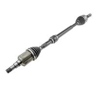 NTY NPW-DW-035 Semiasse