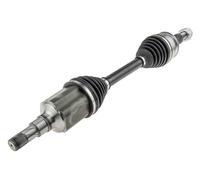 NTY Albero motore/Semiasse compatibile con CHEVROLET NPW-DW-037
