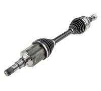 NTY Albero motore/Semiasse compatibile con CHEVROLET NPW-DW-037