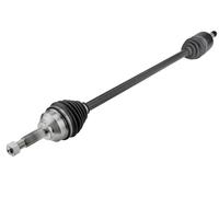 Semiasse Assale anteriore Dx NPW-CH-106 NTY per CHRYSLER PACIFICA