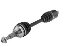 NTY Albero motore/Semiasse compatibile con CHRYSLER NPW-CH-110