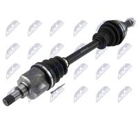 Albero Motore Adatto A per Citroen Berlingo 1.6HDI 10 C4 04 Peugeot Partner 1