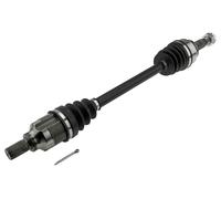 NTY Semiasse Anteriore Sinistra per Peugeot 208 Citroën DS3 C3 II 1.6 Vti 120