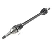 NTY Albero motore/Semiasse compatibile con CITROËN NPW-CT-113