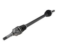 NTY NPW-CT-095 Semiasse