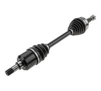 Mezzo albero di trasmissione sinistro per CITROEN | T39091, TP274, TP1274